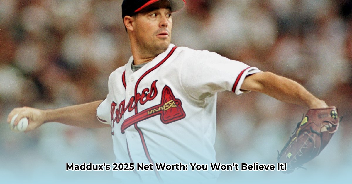 greg-maddux-net-worth